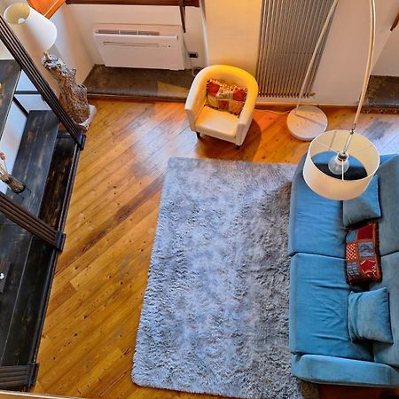 Fidu Loft Apartman Firenze Kültér fotó