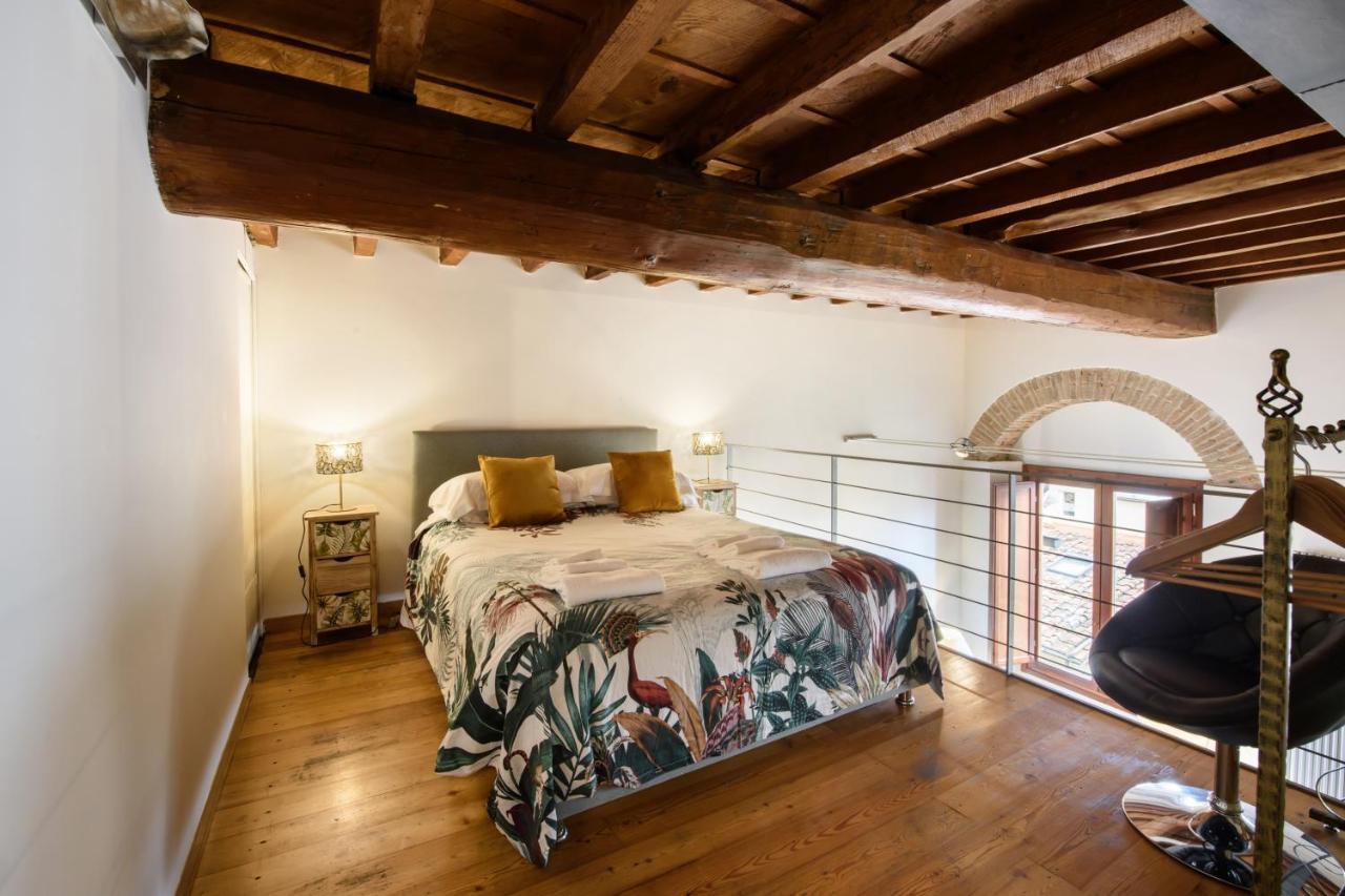 Fidu Loft Apartman Firenze Kültér fotó