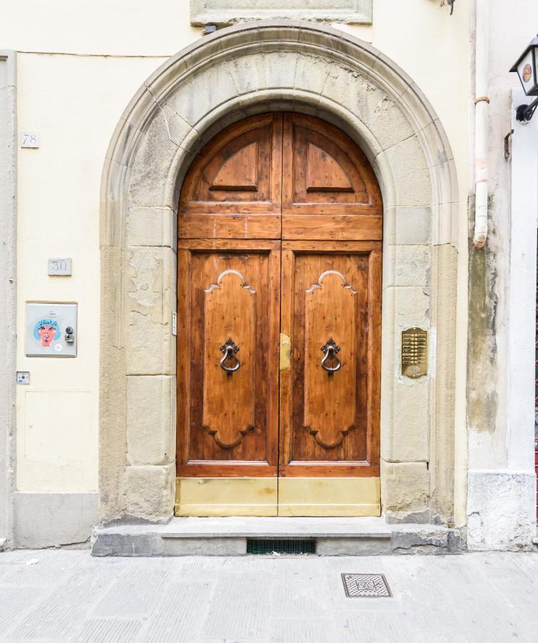 Fidu Loft Apartman Firenze Kültér fotó