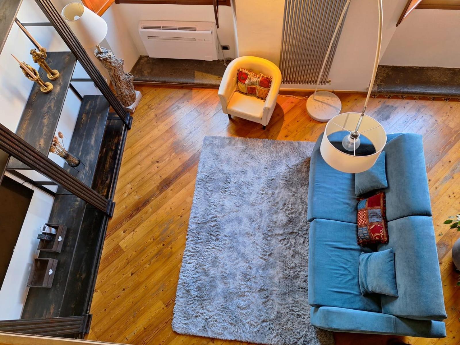Fidu Loft Apartman Firenze Kültér fotó