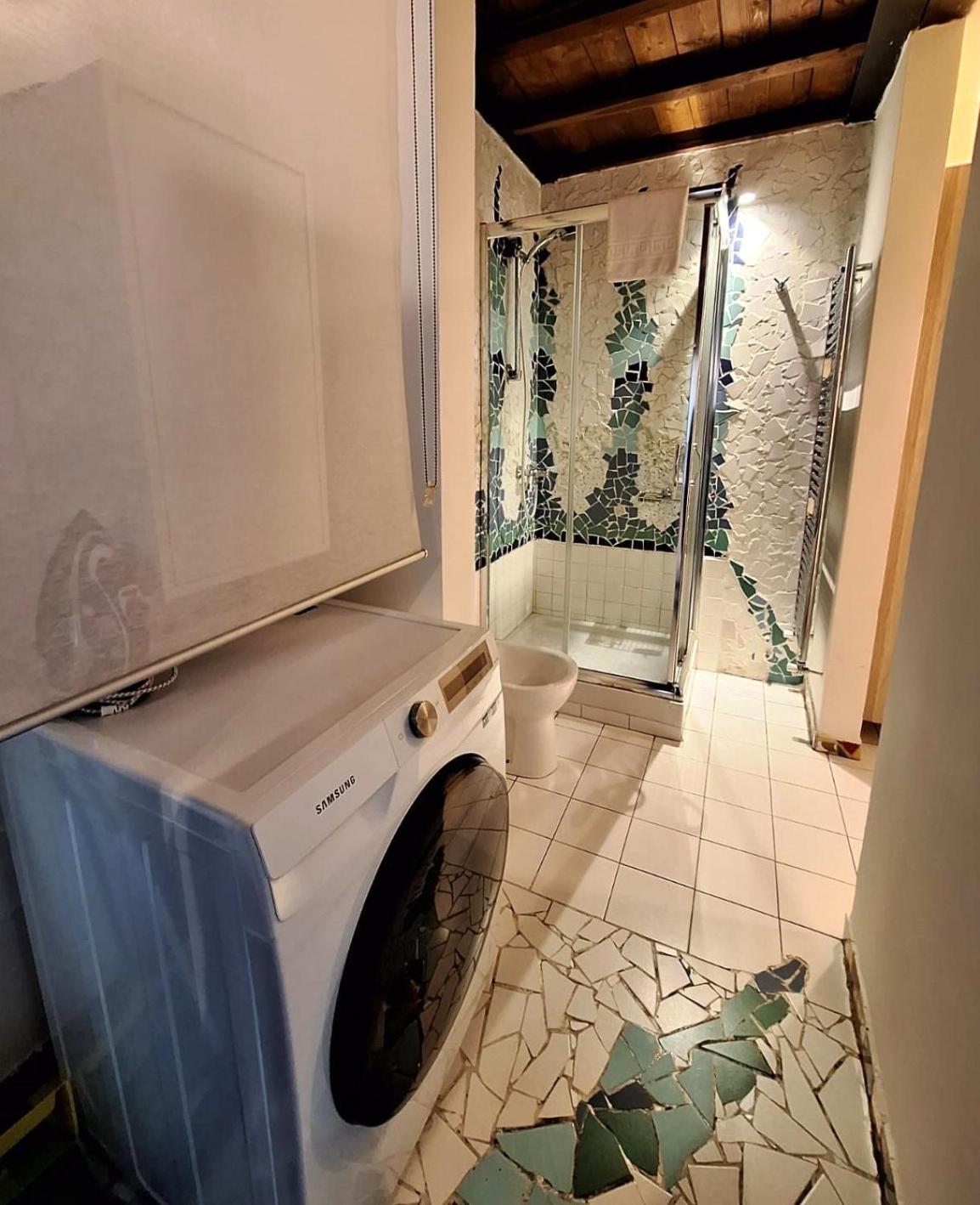 Fidu Loft Apartman Firenze Kültér fotó