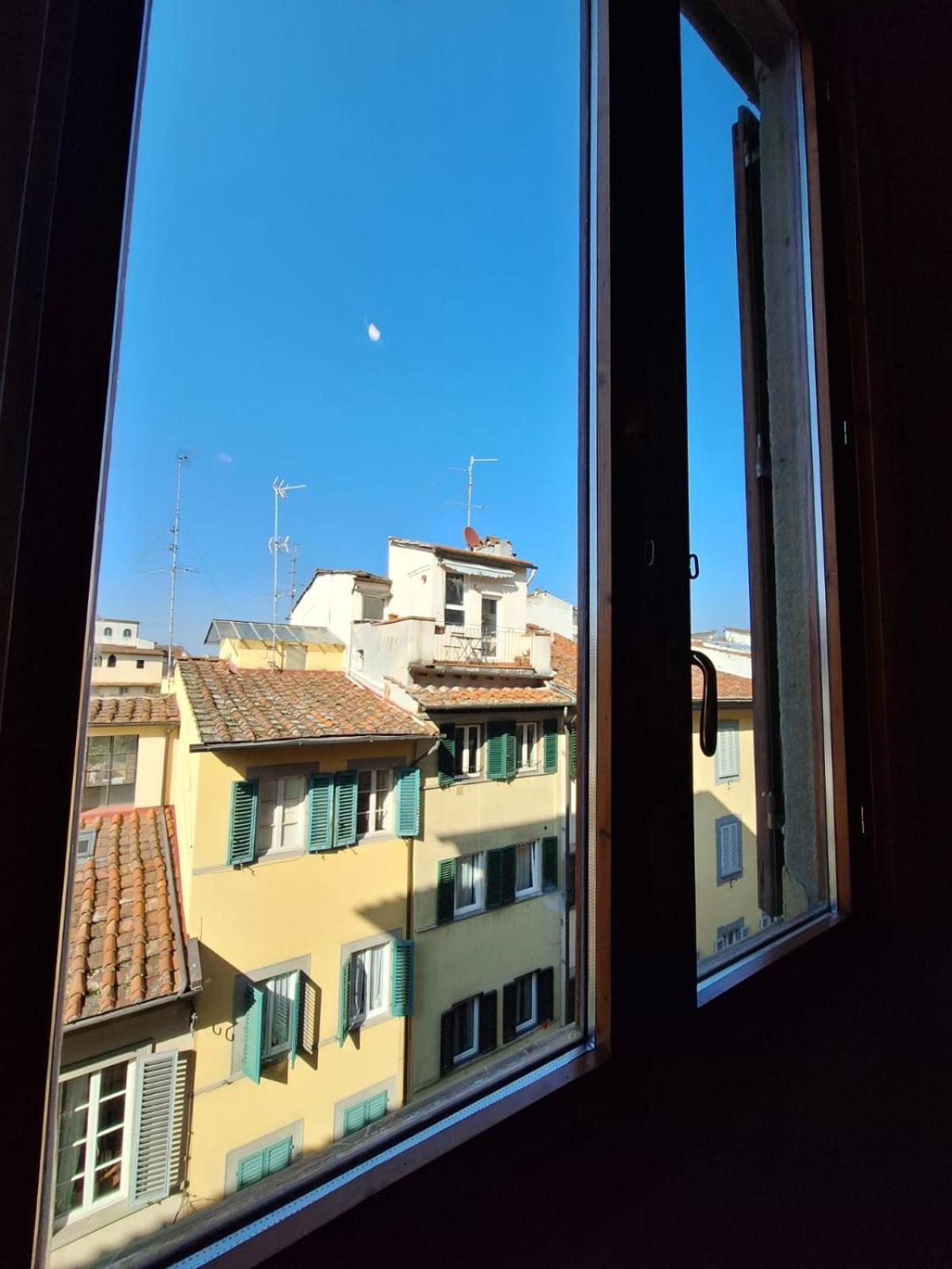 Fidu Loft Apartman Firenze Kültér fotó