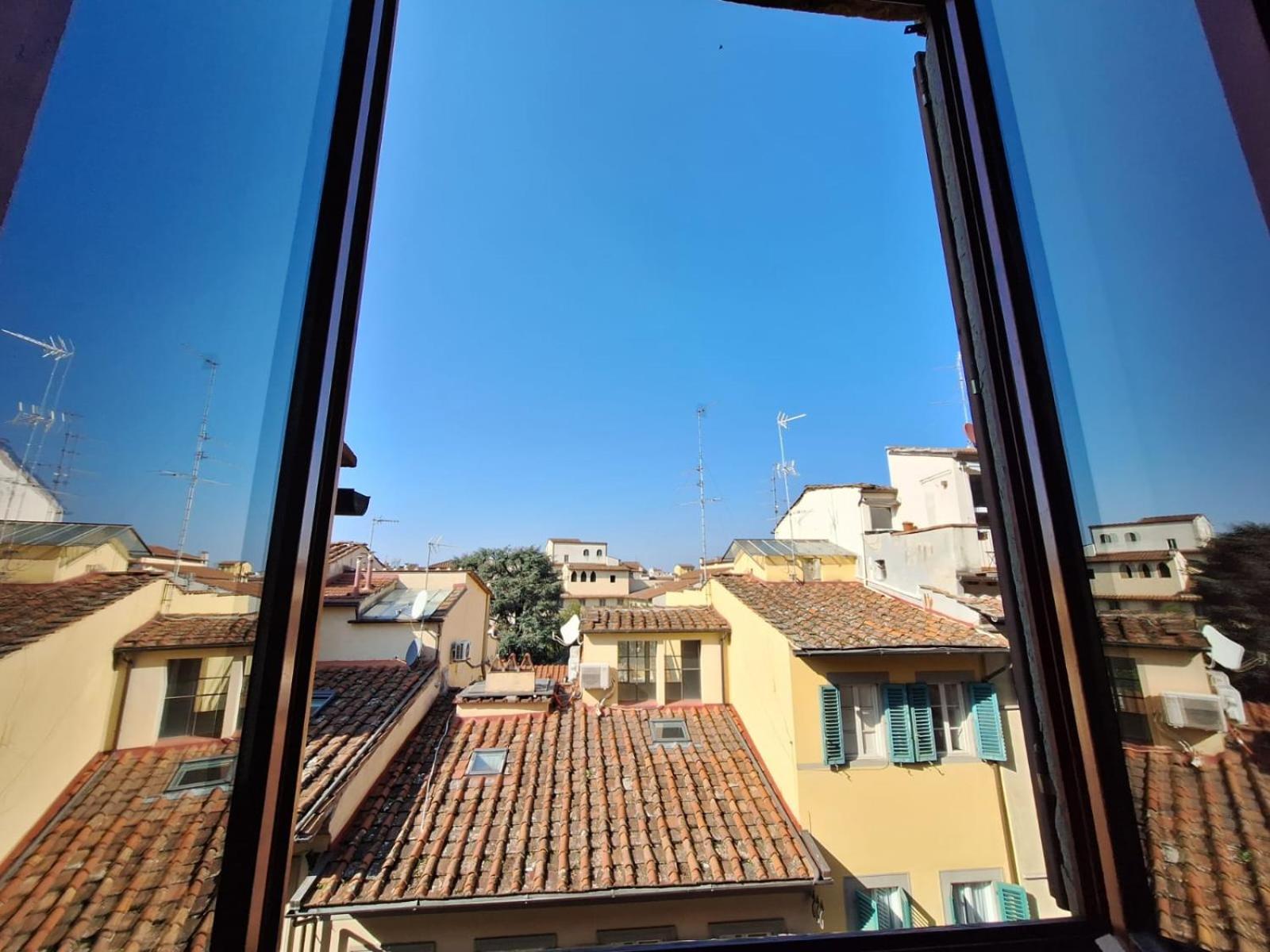 Fidu Loft Apartman Firenze Kültér fotó