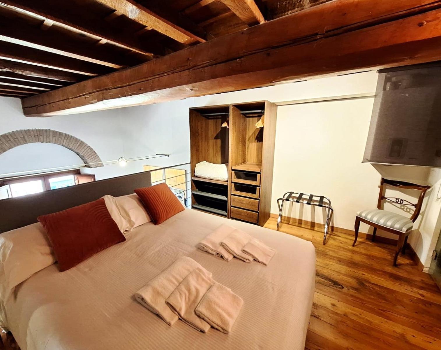 Fidu Loft Apartman Firenze Kültér fotó