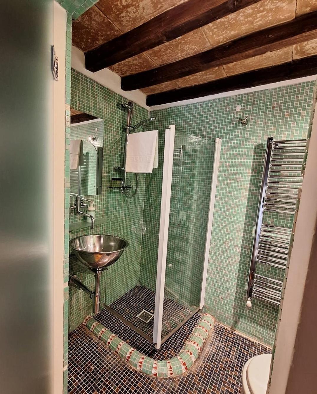Fidu Loft Apartman Firenze Kültér fotó